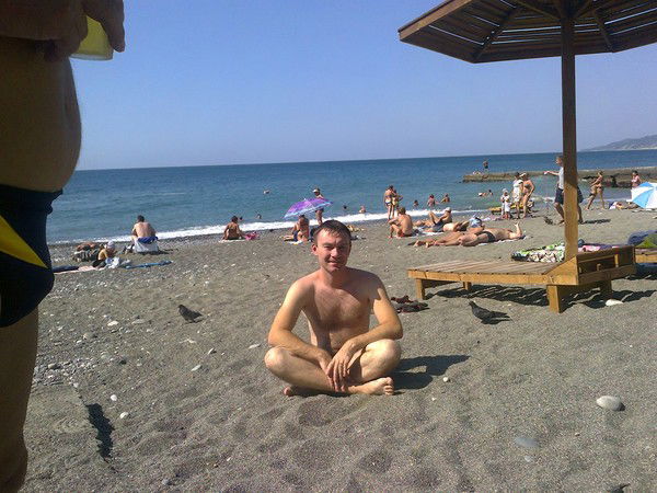 Толибасс Толибасович