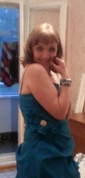 Татьяна Олекс-Кисеева