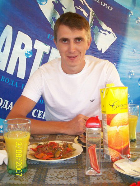 Дмитрий Постовалов