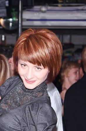 Людмила Кузьмина