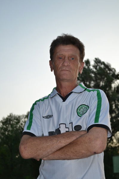 Юрий Петрина