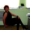 Елена Белухина
