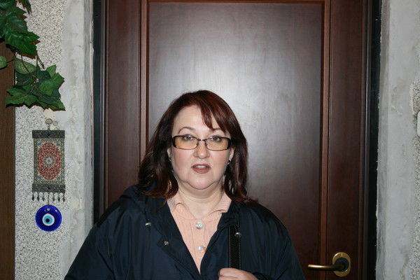 Тамара Уридия