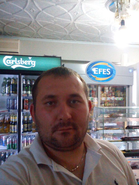 Кирилл Кириченко