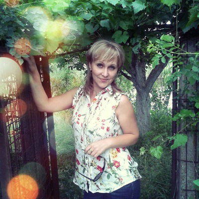 Женечка Мешаева