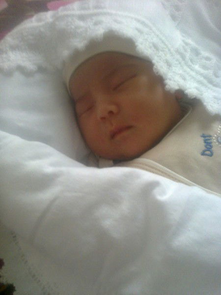 Гулназ Муканова