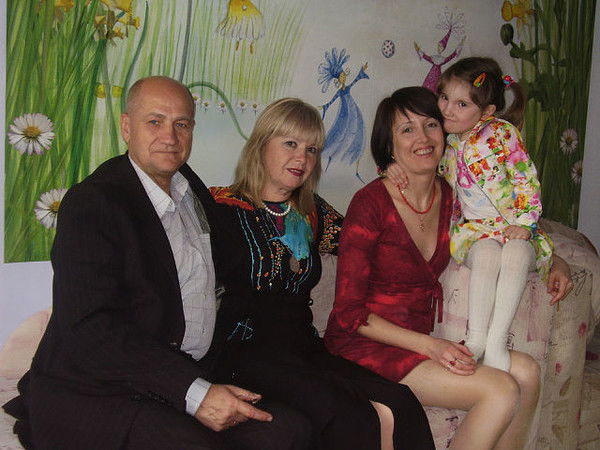 Владимир Лемешевский