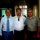 Mirzakhan Tulegenov