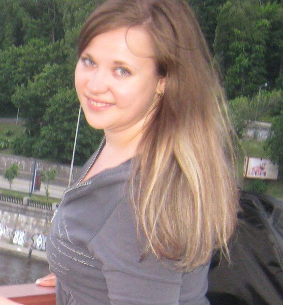 Ирина Смаль