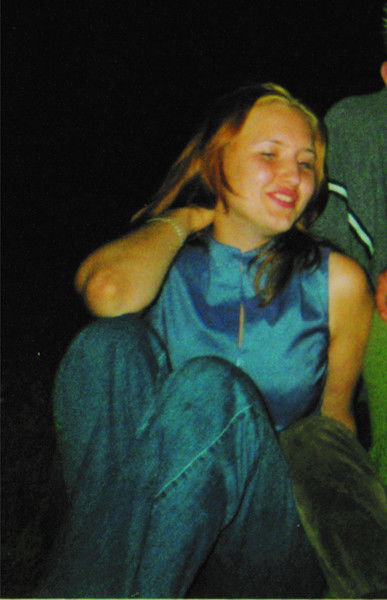 Марина Колчанова