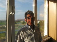 Олег Семашко