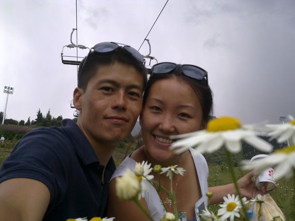 Шынгыс Шермаганбетов