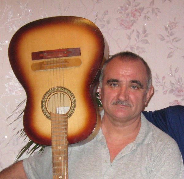 Валерий Ковальчук