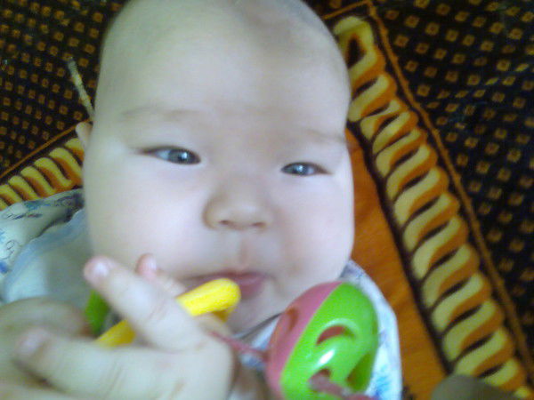 Рсай Усенова