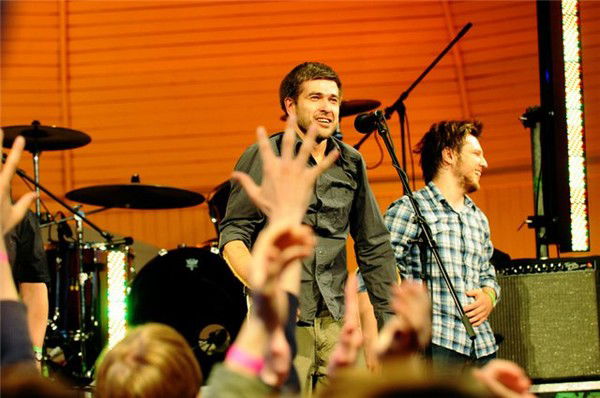 Анна Пичугина