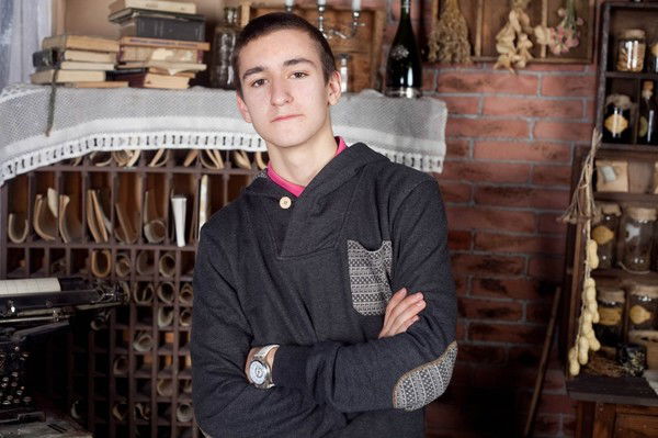 Денис Цапко