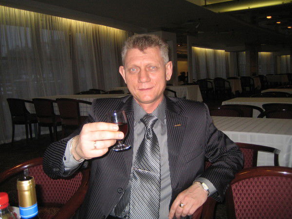 Борис Викторович