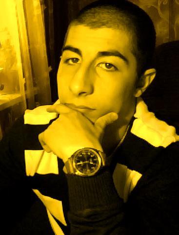 Бабкенчик Аракелян