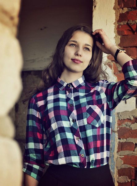 Валерия Новосёлова