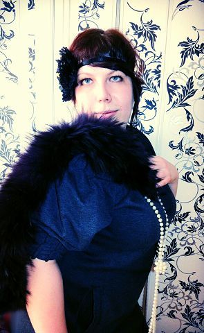 Юлия Болотина