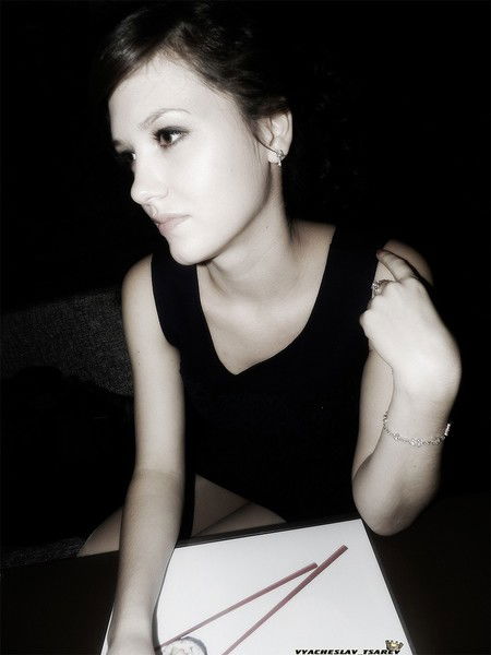 Екатерина Сулацкая