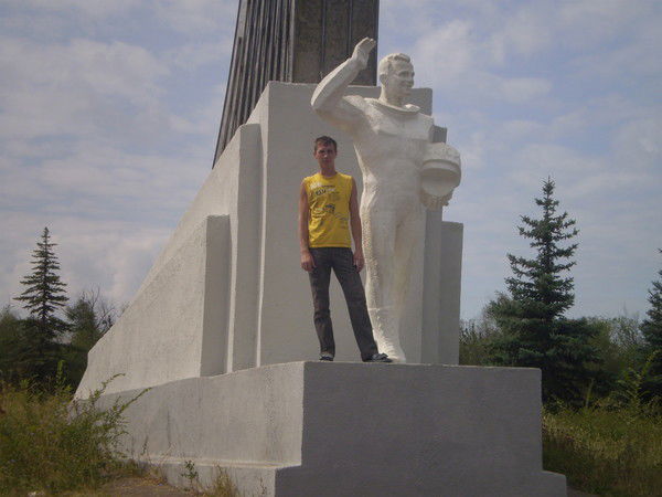 Тимофей Шанауров