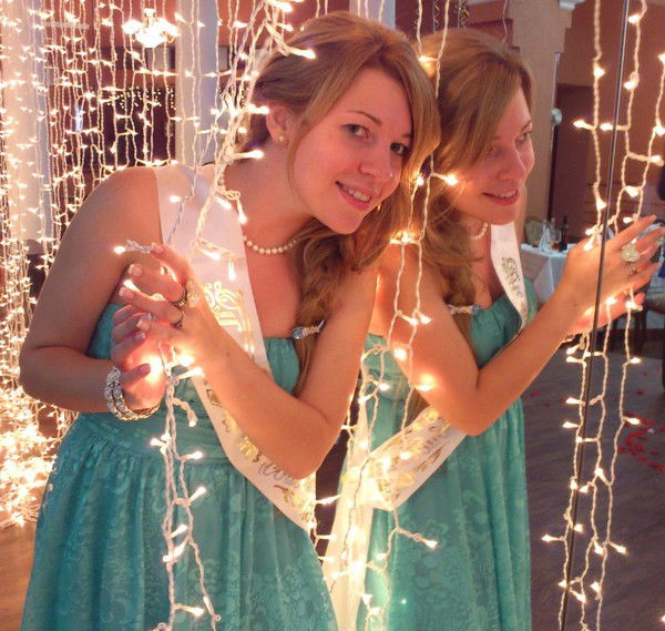 Наташа Белянина