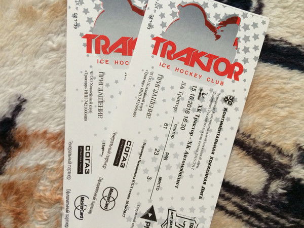 Олег Ядгаров