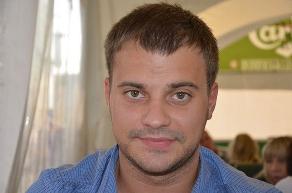 Кирилл Александров