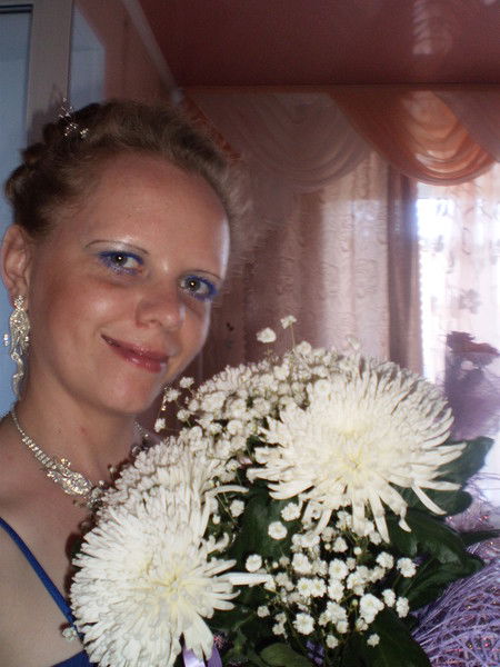 Ирина Кропина