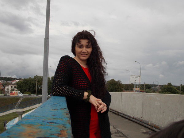 Галя Норова(Синицына)