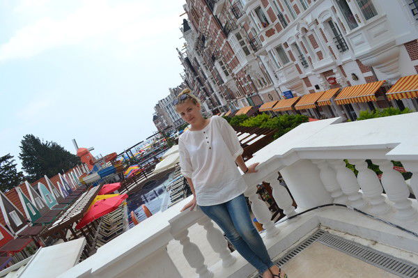 Анна Мазалова