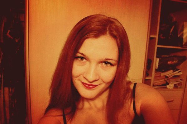 Томочка Никифорова