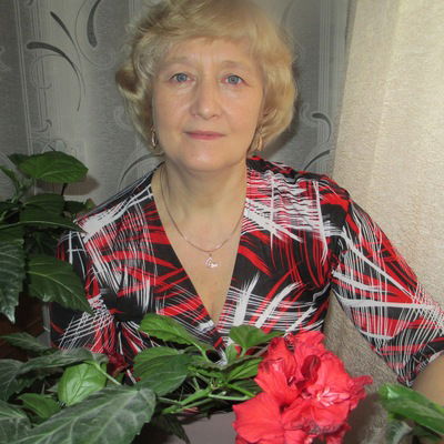 Татьяна Юговитина