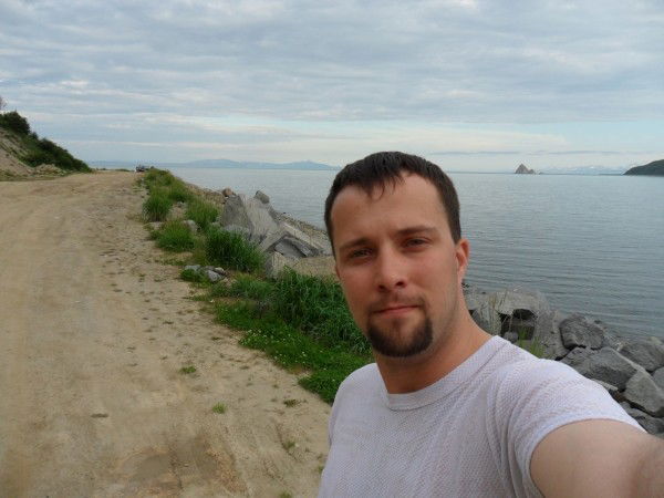 Сергей Чебаника