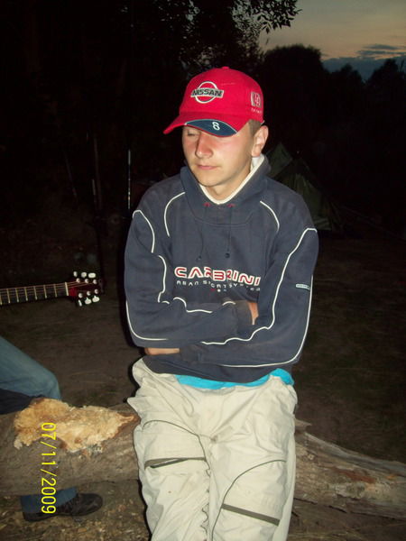 Степан Мандзюк