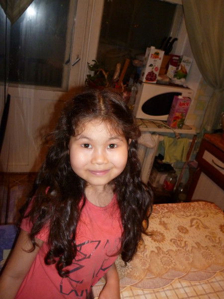 Камила Саржузей