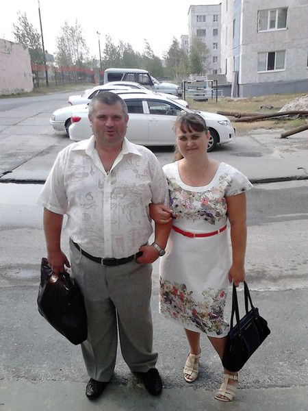 Леся Розтишевская