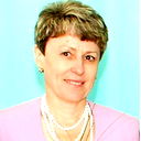 Наталья Егорченко