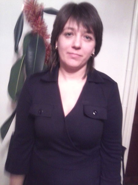 Надежда Тяпкина