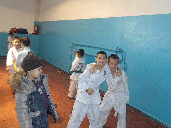 Бекзат Кабышке