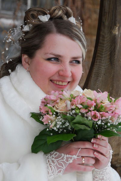 Лидия Александрова