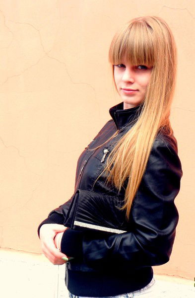 Анастасия Астанина