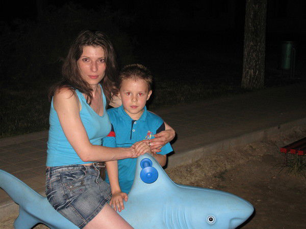 Элла Новикова