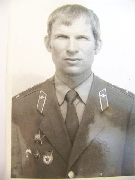 Анатолий Прокопенко