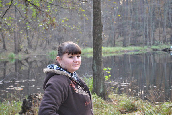 Кристина Ковальчук