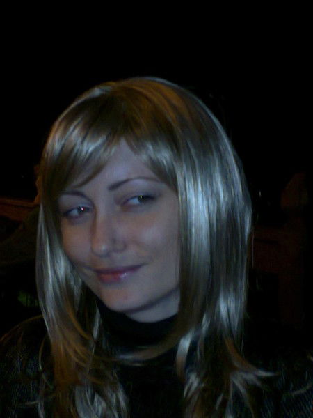 Светлана Ермоленко