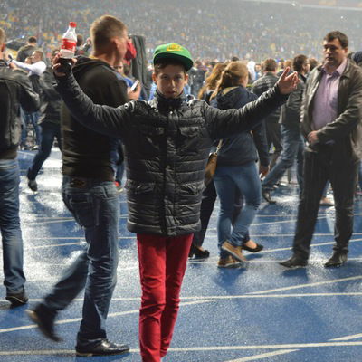 Макс Якимчук