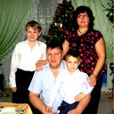 Антонина Яборова