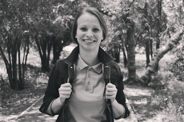 Ирина Сатурина